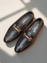 CRAWL LOAFERS